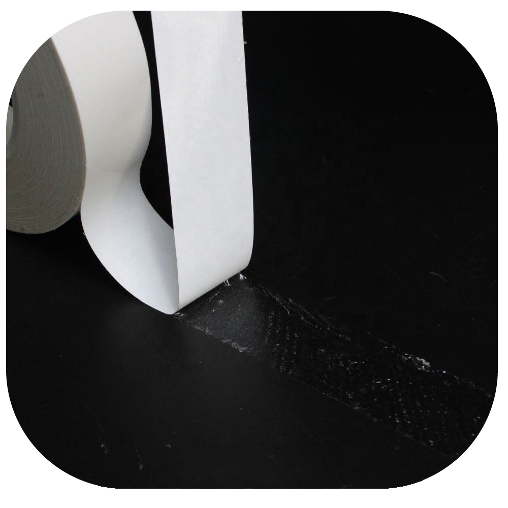 Buy cheap Fire Resistant Adhesive Tape 50mm Class A Flame Retardant from wholesalers