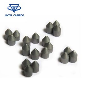 Small Diameter Ground Solid Carbide Rods Carbide Tips For Scriber Pens