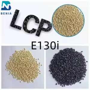 Buy cheap LCP Vectra E130i LCP E130i Glass Fiber Liquid Crystalline Polymer product