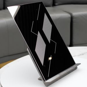 Buy cheap Wear Resistant 1500mm Width Stainless Steel Plate For Elevator Cabin from wholesalers