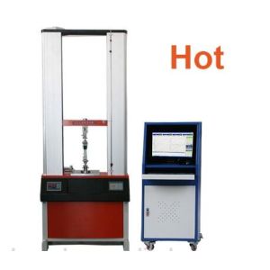 Buy cheap Steel Tensile Strength Testing Equipment Supplier from wholesalers