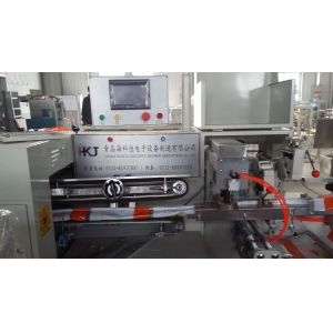 Buy cheap Full Automatic Noodle Packaging Machine with Six Weighers (2019 new) from wholesalers