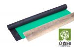 Buy cheap 1.5mm HD SPC Flooring Underlay Anti Slip Green Noise Reducing Underlay For Laminate from wholesalers