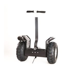 Buy cheap Lightning Segway Electric Scooter Customized 800mm - 1100mm Handle Adjustable from wholesalers