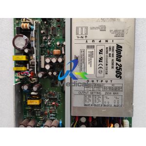 Buy cheap Aloka SSD-3500 Power Board EP480000CF Ultrasound Part from wholesalers