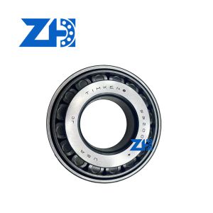 Buy cheap 55200-55437 5520055437 Taper Roller Bearing For Balancing Axial Loads In Double Bearing Arrangements from wholesalers