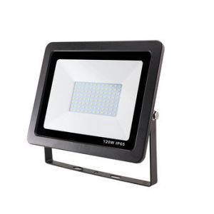 Buy cheap IP66 Slimline LED Floodlight 10w 20w 30w 50w Die Cast Aluminum Shell Easy Install from wholesalers