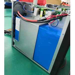 Buy cheap 3KVA Lithium Ion UPS Battery Backup DSP Control 3kva Digital LFP UPS For Home from wholesalers