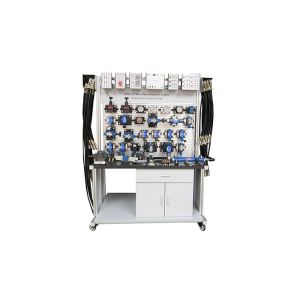Buy cheap AC380V Hydraulic Pressure Testing Equipment product