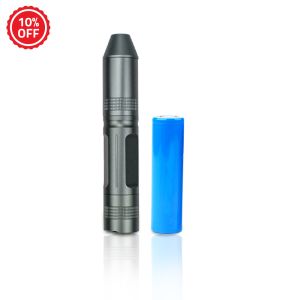 Buy cheap Portable Medical Light Source with 18650 Lithium-ion Battery 5700K±500K Color product