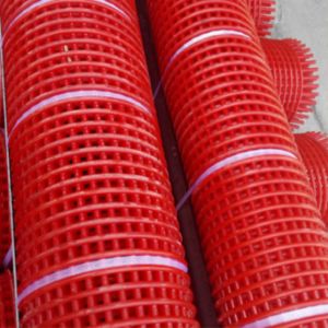 Buy cheap 5mm Aperture Polyurethane-Coated Tufflex Screen Panel for Quarry from wholesalers