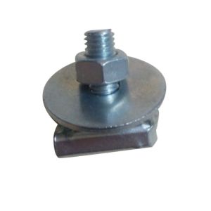 Buy cheap M8 M10 ZInc Plated TBO Nut with Washer from wholesalers