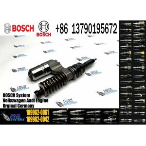 Buy cheap Factory Direct Deal Best Price Fuel Injector Assembly 109962-0041 109962-0042 109962-0061 1409193 1420379 from wholesalers