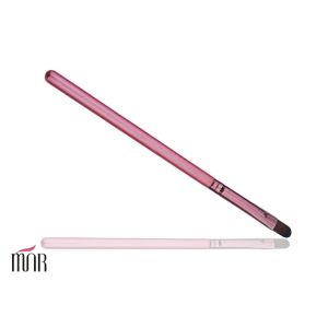 Small Synthetic Concealer Brush , Antibacterial Private Label Makeup Brushes