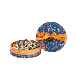 Buy cheap 14cm Diameter Small Round Hat Box from wholesalers