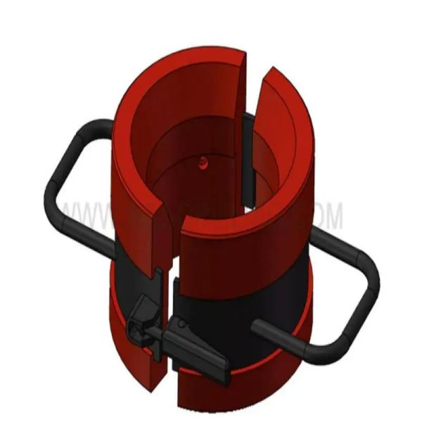Buy cheap Customised Api Stabbing Guide For Tubing Casing Drill Pipes In Oilfield from wholesalers