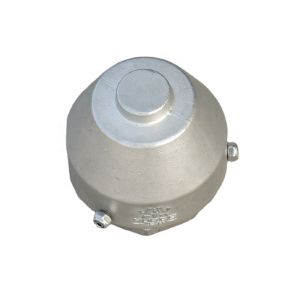 Buy cheap Stainless Steel 2 Inch Inner Wire Breathing Valve for Compressed Air Performance and Efficiency from wholesalers