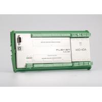 China 46  10ms timer  ARM Cortex  M3 CPU  8 transistor power output PLC input module for sale