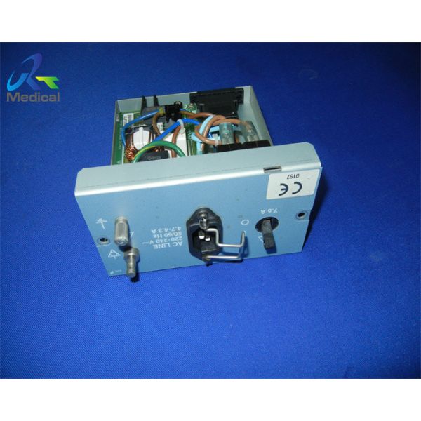 Quality A08 RCLM TO00086 Board Ultrasound Machine Components for sale