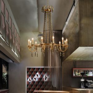 Buy cheap Rustic Elegant chandelier with wooden beads (WH-WI-04) from wholesalers