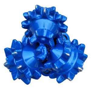 Milling Teeth Core Hole Drill Bits 9 Inch 9.5 Inch For Clay Sand Drilling