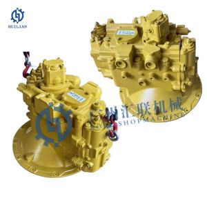 Buy cheap SBS80 Excavator Parts E312D2GC E312D E312C Hydraulic Pump 311-7404 3117404 Main Pump Hydraulic Pump Excavator Parts from wholesalers