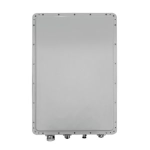 Buy cheap 24/7 Easy To Set Up Active Array Radar Perimeter Security Radar Wide Coverage Multiple Target  from wholesalers