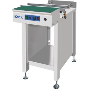 Buy cheap Automatic SMT LED PCB Flipper Multi Function For Double Sides PCB from wholesalers