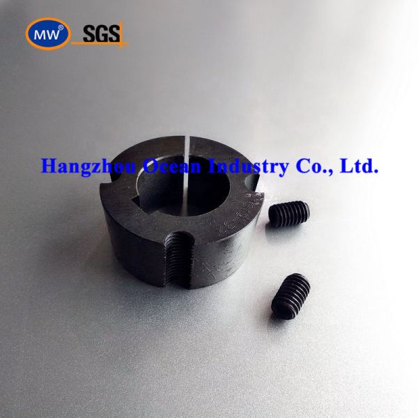 Quality Black Steel Conveyor Drum Pulley for Heavy-Duty Material Handling Applications for sale