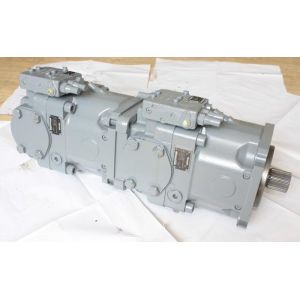Buy cheap Rexroth Hydraulic Piston Pumps A11VO145DRS/11R-NZD12N00 from wholesalers