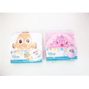 Buy cheap Velour Terry Breathable Unisex Swaddle Blanket , Sleeping Baby Swaddle Sheets product