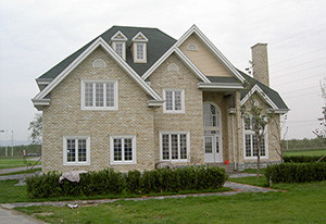 Buy cheap High Strength Galvanized Modern Steel Building Homes Rust Resistant from wholesalers