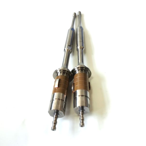 25khz Ultrasonic Spraying and coating transducer for plate glass 25khz Ultrasonic Spraying and coating transducer for plate glass