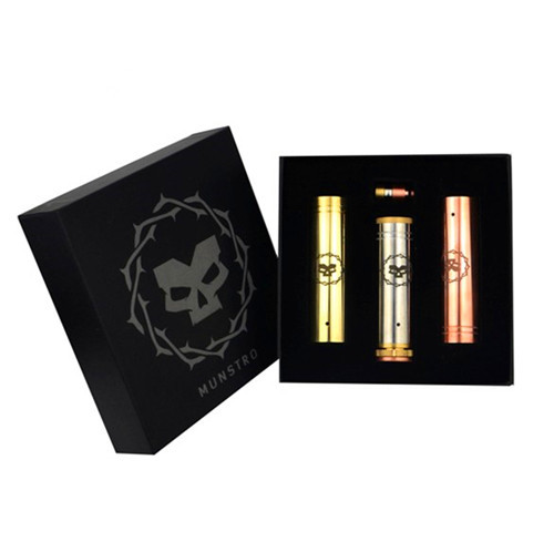 Buy cheap Newest item Munstro V2 Inscreasingly popular Mustro V2 mod from wholesalers