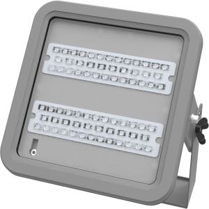 Buy cheap Super Brightness 110LM/W AC90-305V Exterior Canopy Lighting 80W from wholesalers