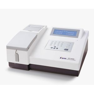 Buy cheap Chemistry Analyzer RT-9200 with CE certificate from wholesalers