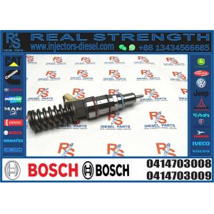 Buy cheap fuel injector 0414703008 0414703008 from wholesalers