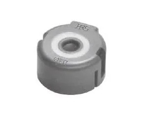 Buy cheap PBT Electrical Automotive Connector Housing Waterproof Receptacle product