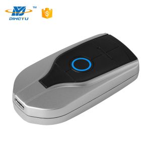 Buy cheap Bluetooth Type C 525nm 70000lux 2D QR Code Reader from wholesalers