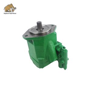 Buy cheap In Stock OEM AL161041 R986110402 Piston Pump  A10VNO25DFR1/52R-HRC40N00 from wholesalers