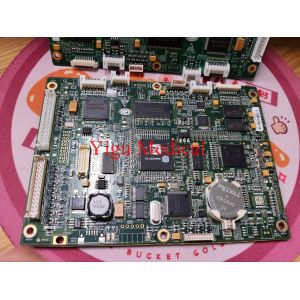 Buy cheap Goldway G30 Patient Monitor Repair Parts PN C-ARM211B V1.2 Mainboard from wholesalers