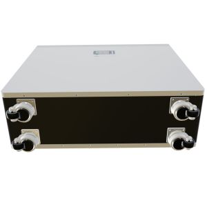 51.2V 100Ah LiFePO4 Battery With 100A Max Charge/Discharge Current And Free