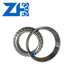 Professional Service Taper Roller Bearing 4T-32014X P6 Precision