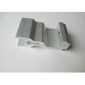 Buy cheap Fastening Mill Finished Aluminium Industrial Profile T5 Temper 6061 Alloy from wholesalers