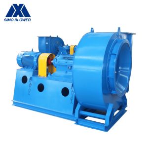 Buy cheap Stoker Feed Boiler Explosion Proof Blower Single Width Single Inlet from wholesalers