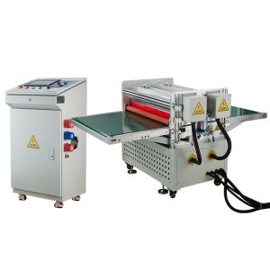 Buy cheap 5M/Min Dual Sided Polymer Surface Plasma Treater Equipment from wholesalers