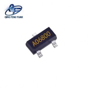 AOS China Professional Electron ics Supplier AO6800 Microcontroller Integrated