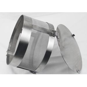 Smart Meter Guard EMF Shield Cover RF Radiation Shield Protect