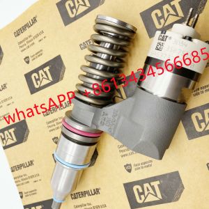 China Fuel Injector Engine Nozzle Assy 317-5278 10R-0963 C12 1537923 3507555 on sale