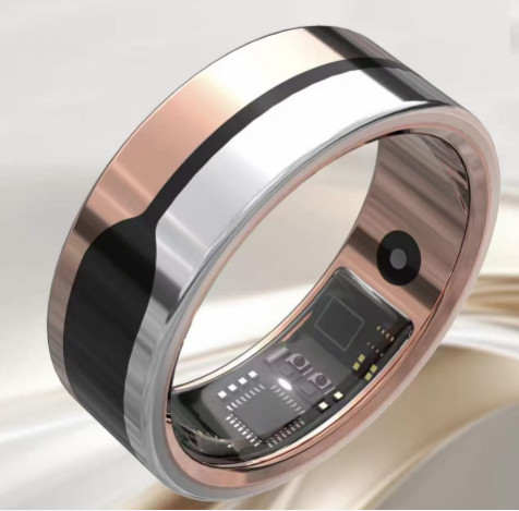 Buy cheap Bluetooth Smart Wearable Fitness Tracker In Black/Silver/Rose Gold from wholesalers